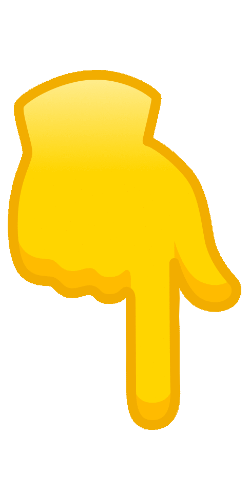 Down arrow